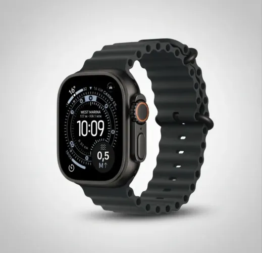 Apple Watch Ultra 3 49mm