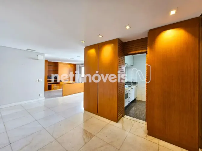Apartamento 2 Quartos com Suíte e 2 Vagas para Locação no Vila da Serra | Alameda Oscar Ni