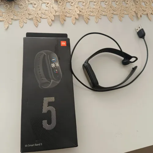 Mi smart Band 5