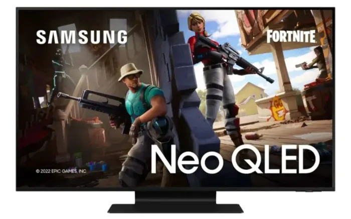 Smartv Samsumg 43" Qn90b NeoQled