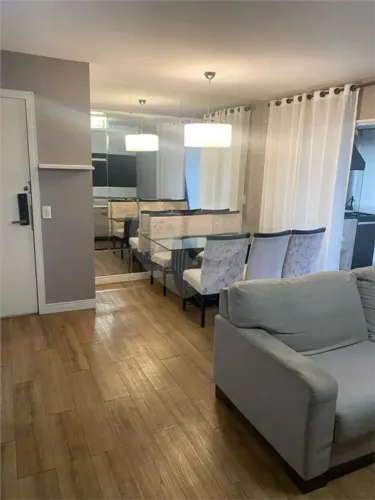 Apartamento à Venda na Barra Funda 96 m², 3 Dormitórios, Suíte, Sacada Gourmet e 2 Vagas