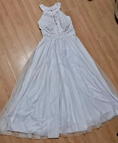 VESTIDO DE NOIVA TAMANHO GG