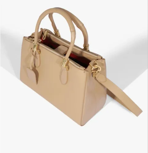 Bolsa Feminina Shutz Lorena Grande