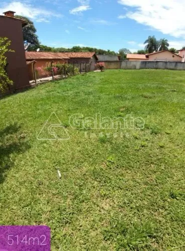 terreno - Parque Xangrilá - Campinas