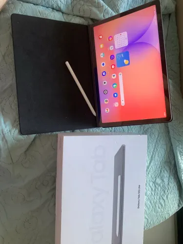 Tablet Tab S10 Lite