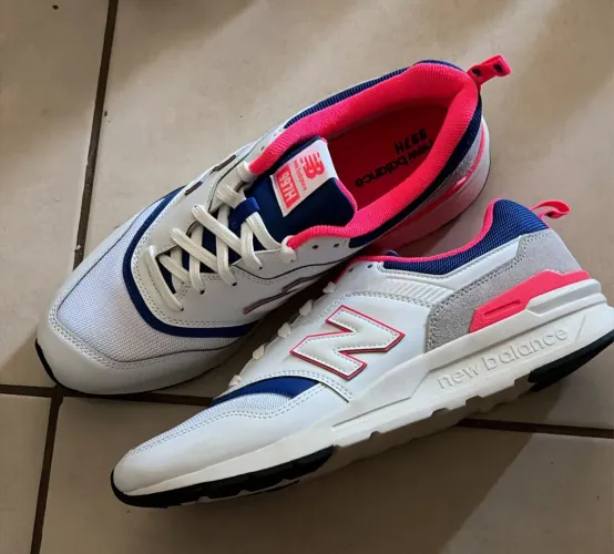 Tênis New Balance