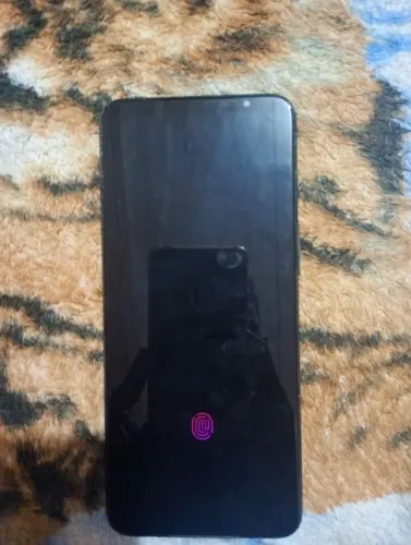 Asus rog 6 vendo ou troco