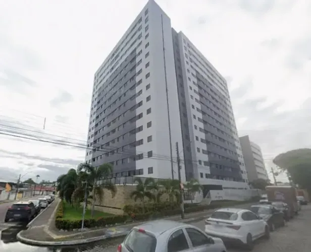 Excelente aparamento em Jaguaribe (60 m², 2/4, andar alto, San Gerardo Home)