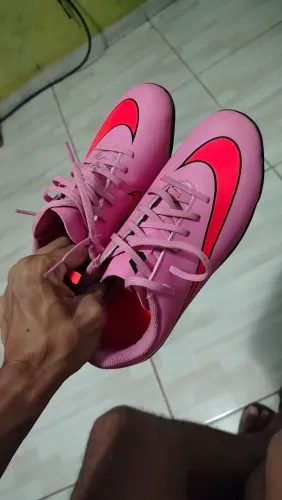 Mercurial vapor 16 club tf