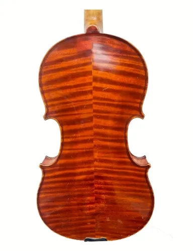 VIOLINO DE AUTOR FRANCÊS, ANO 1899, SÉC. 20