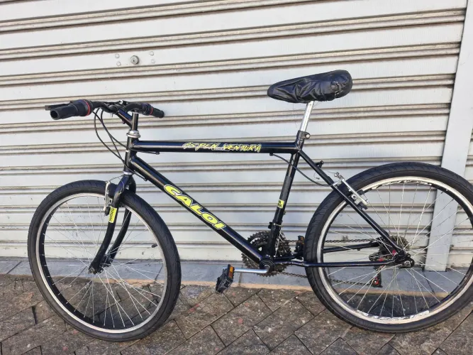 Bicicleta aro 26