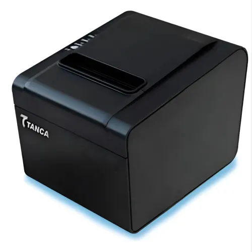 Vendo 2 impressoras térmica TP 650 Tanca: USB, Serial e Ethernet  Valor 500,00 cada