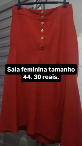 Roupas 