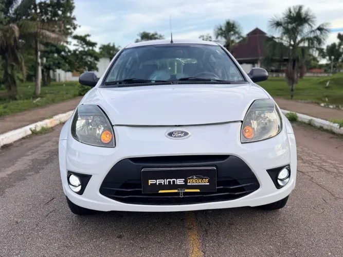 Ford KA 1.0 8v/1.0 8V ST Flex 3P 2012