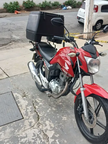 Fan 160 