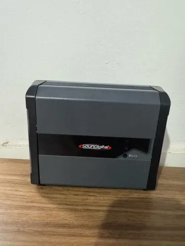 Sound digital 1200