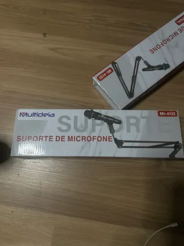 Braço articulado 