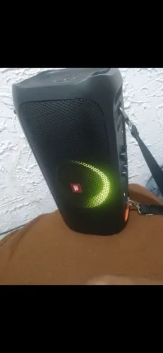 Jbl Partybox On the agora