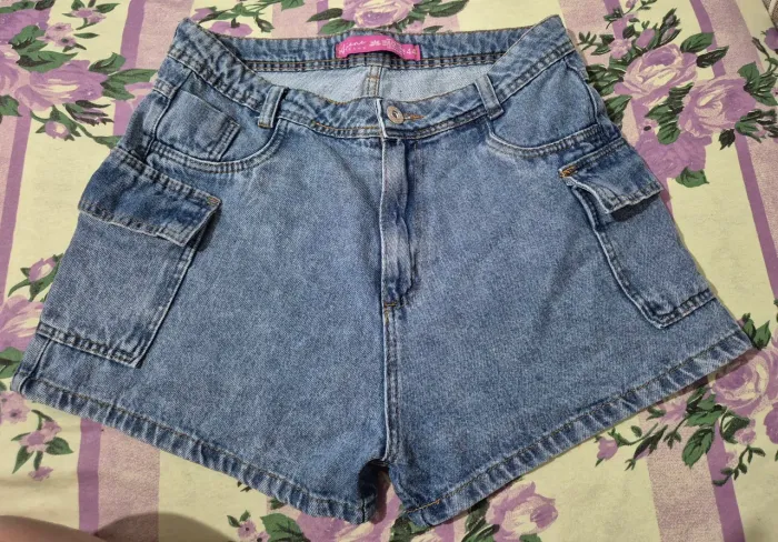 Shorts Jeans