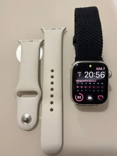 Relógio Apple Watch 9