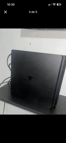 Ps4 slim