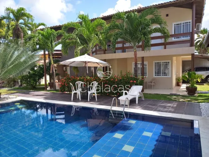 VENDO Casa 4 QTOS Maracaipe - Porto de Galinhas - Bem-Te-Vi
