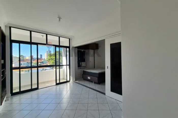 APARTAMENTO PARA LOCAÇÃO | JARDIM GARIBALDI RIO VERMELHO