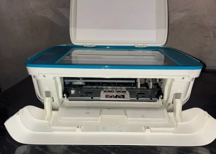 IMPRESSORA HP