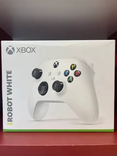 ?Controle original Xbox One s séries x/s?