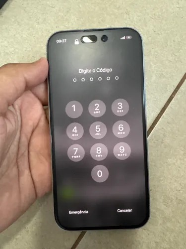 iPhone 15 128G