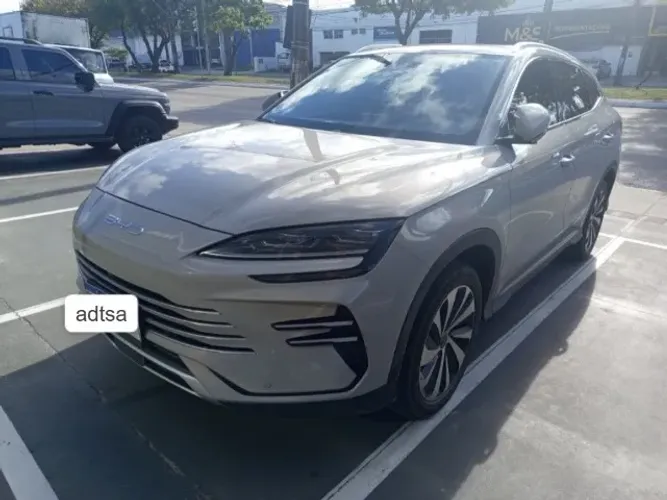 BYD Song Plus Premium 1.5 16V Aut. (hibrido) 2026