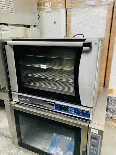 Forno convector elétrico Grano UNIZ CV 40 (monofásico)