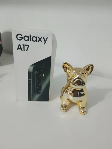 Galaxy A17 128GB