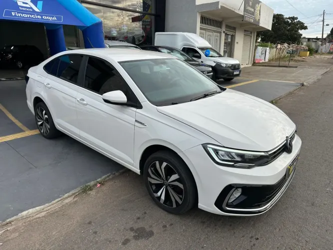 Volkswagen Virtus Comfort. 200 TSI 1.0 Flex 12V AUT 2023