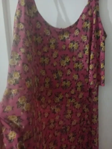Lote de vestidos