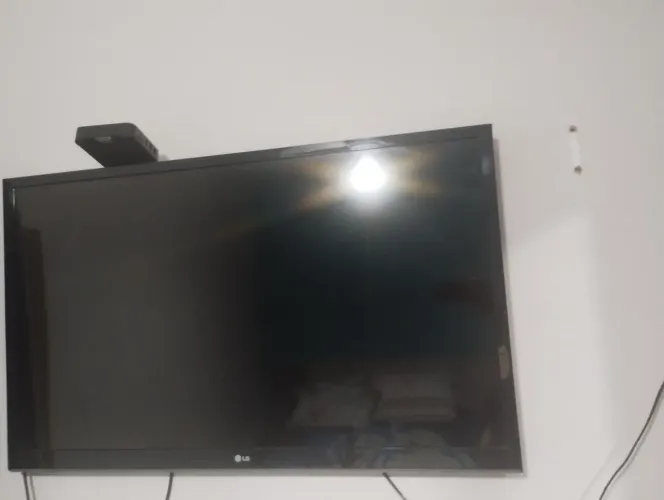 TV LG 42 venda peças reposição.Usada.