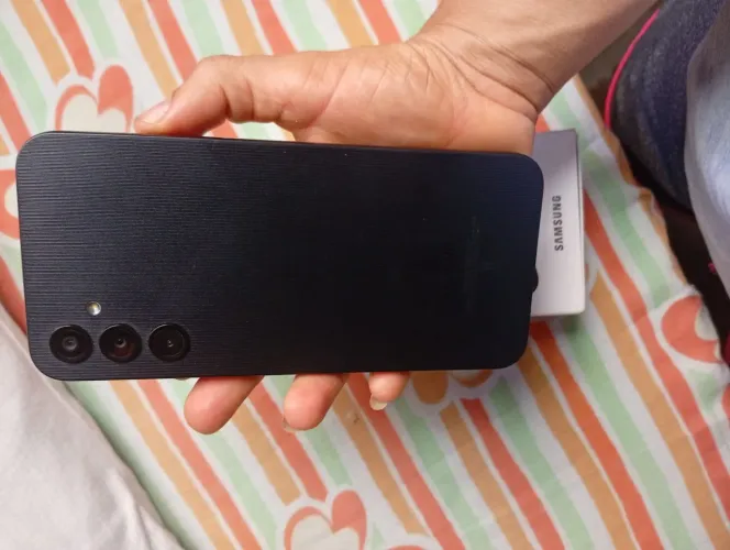 VENDO SAMSUNG SEMI NOVO