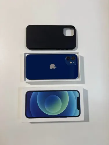 IPHONE 12 64GB