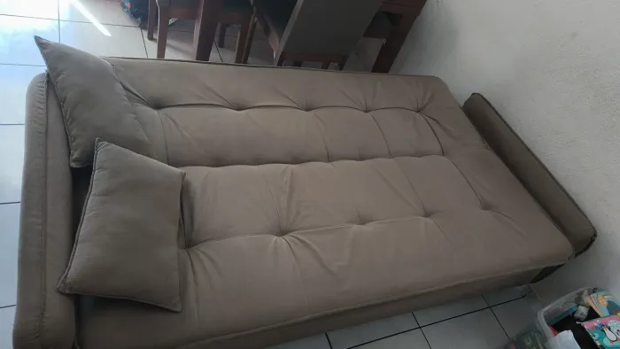 Sofá cama