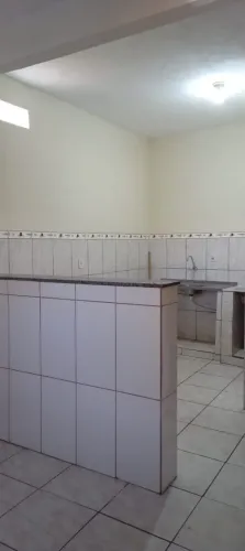 Kitnet no bairro Retiro em Volta Redonda