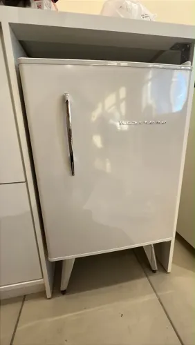 Frigobar Retrô