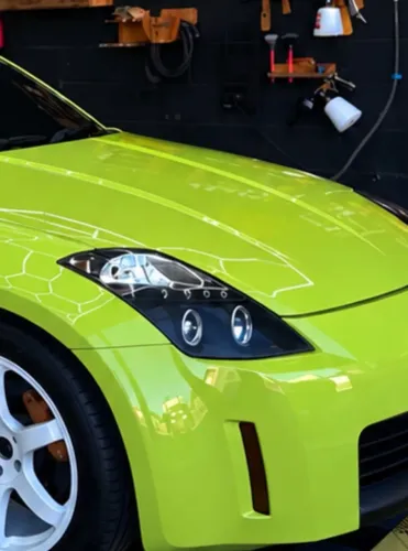 Farol 350z