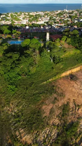 Terrenos na Ilha de Itamaracá - PE / Condominio fechado, Parcelas de R$481