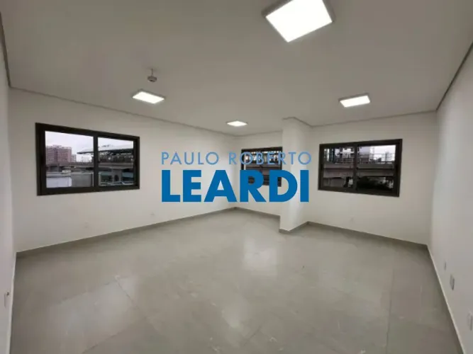 CONJ. COMERCIAL - VILA INDEPENDÊNCIA - SP