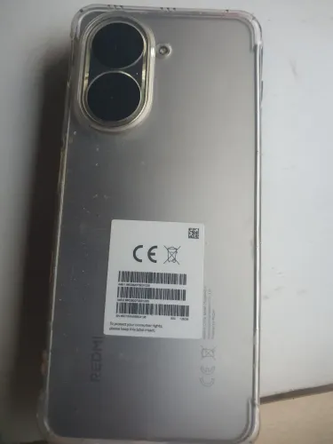 Xiaomi Redmi A5 128 de armazenamento 4 de ram ótimo aparelho ótimo custo benefício