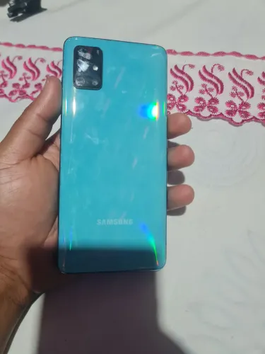 Samsung A51