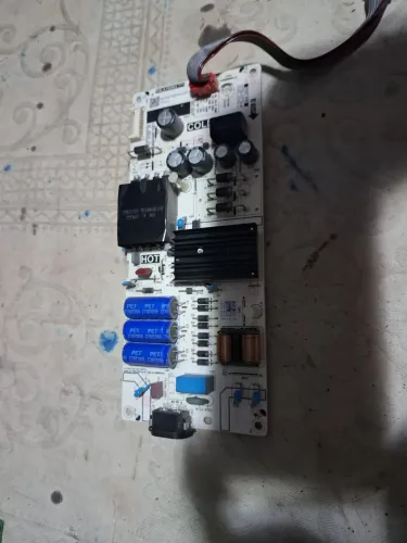 Placa fonte tcl 55p635