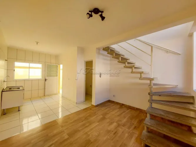 DISPONÍVEL PARA LOCAÇÃO SOMENTE PELA IMOBILIÁRIA! ?