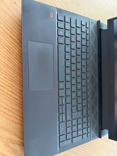 Notebook Dell G15 i5