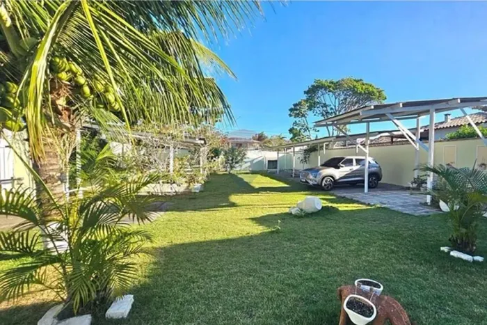 Casa de Luxo à Venda em Búzios Manguinhos | 6 Quartos, Piscina, Próxima à Praia, Ideal pa